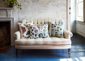 Designers Guild Cushions