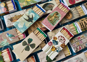 Matchboxes