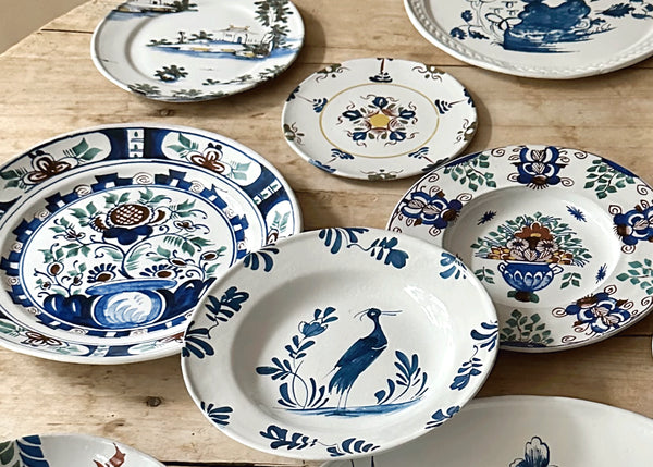 Delft Collection