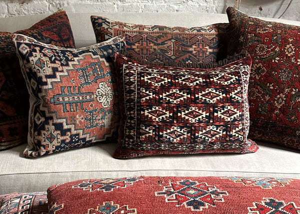 Vintage Textiles