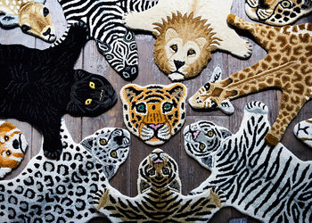 Animal Rugs