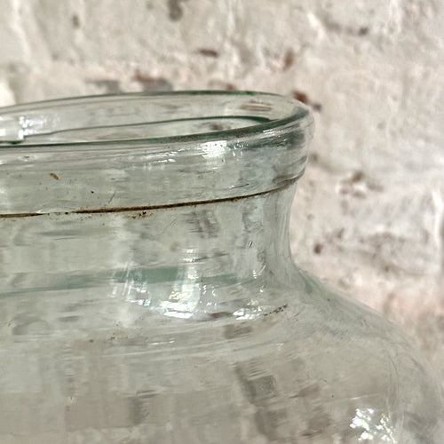 19th Century Pickling Jar No. 05 — John Derian Company Inc