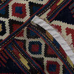 6'7 x 10'4" Armenia Kilim Rug