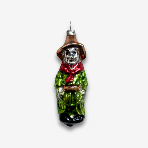 Nostalgic Scout Ornament