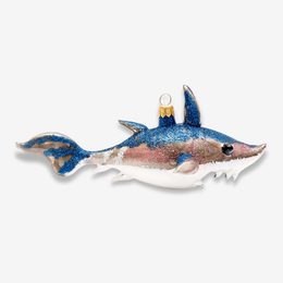 Shark Ornament