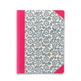 "Composition Ledger" Wallpaper Collection Notebook (#5)