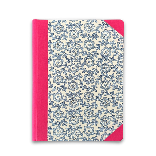 "Composition Ledger" Wallpaper Collection Notebook (#5)