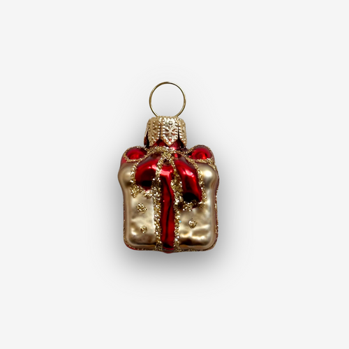 Nostalgic Mini Gift Ornament