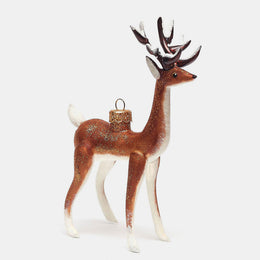 Stag Ornament