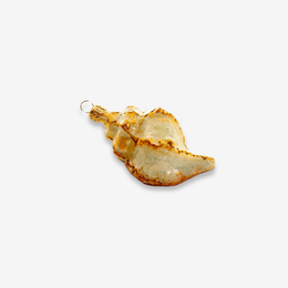 Sea Shell Ornament