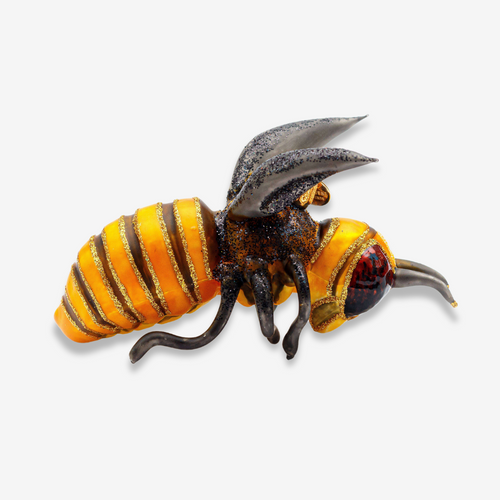 Bee Ornament