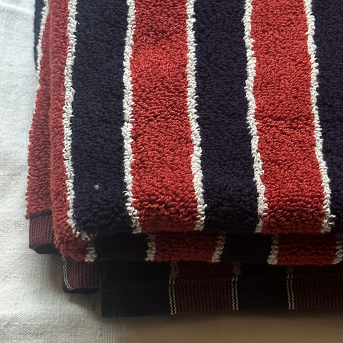 Autumn Sonata Helena Pool Towel