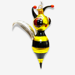 Bee Ornament