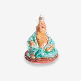 Buddha Ornament