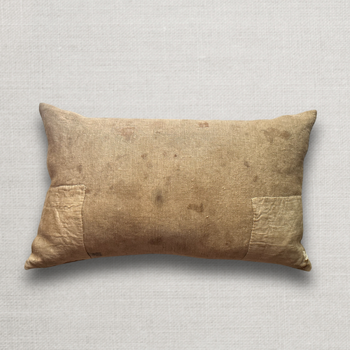 19th Century Grainsack Pillow (#22)