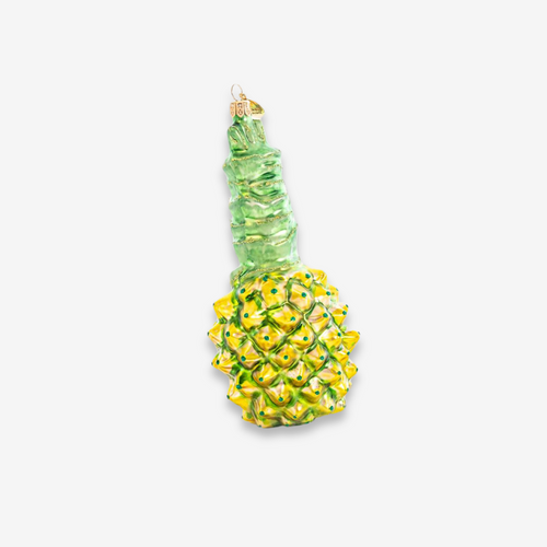 Pineapple Ornament