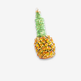 Pineapple Ornament