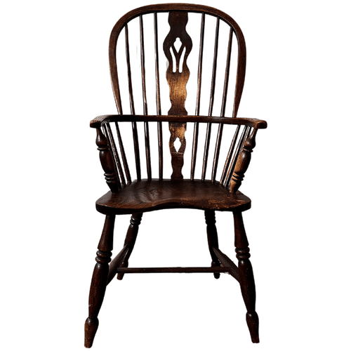 19th Century American Chair