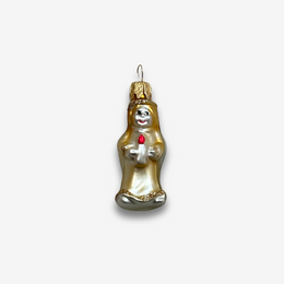 Nostalgic Mini Angel Ornament