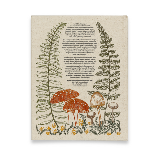 In Stitches: The Enchanted World of Coral & Tusk