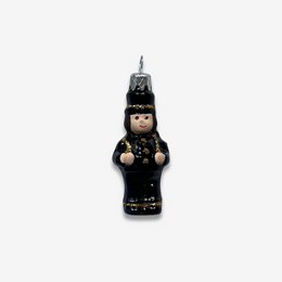 Nostalgic Mini Chimney Sweeper Ornament