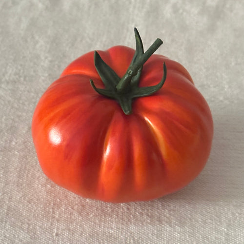 Porcelain Heirloom Tomato (PP21)