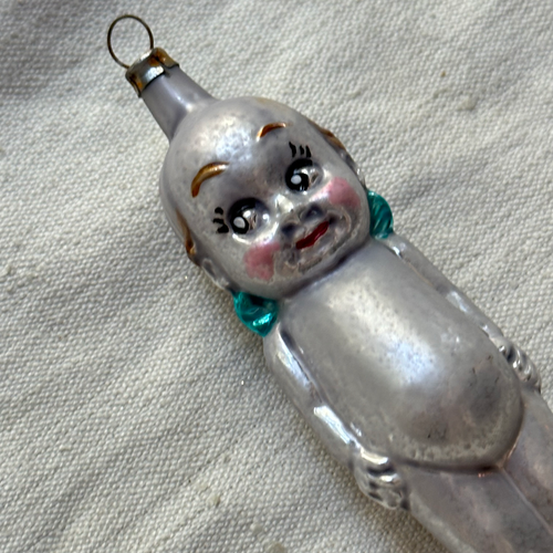 Nostalgic Kewpie Ornament