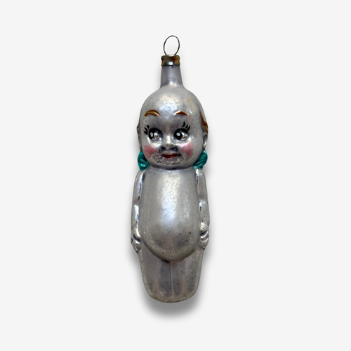 Nostalgic Kewpie Ornament