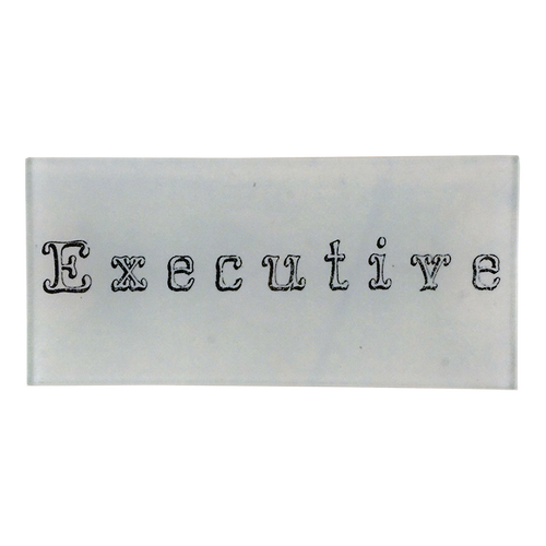 Executive