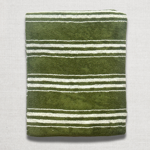 Autumn Sonata Charlotte Pool Towel
