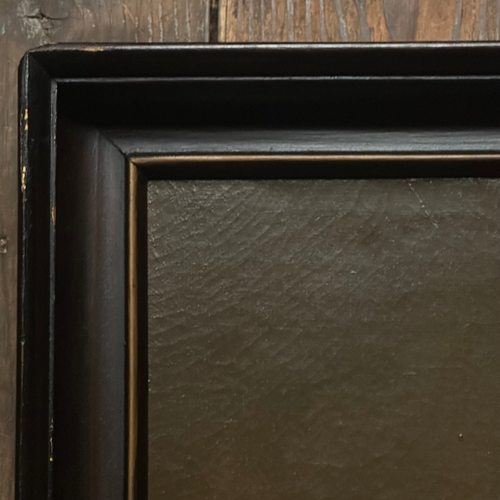 19th-century American Portrait Painting