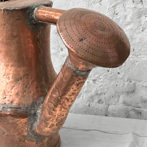 18th Century French Watering Can (#03)