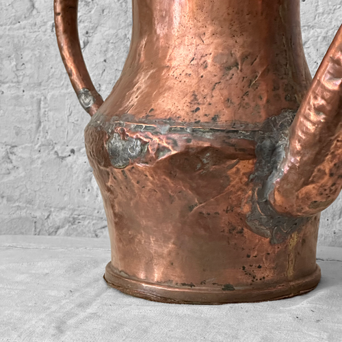 18th Century French Watering Can (#03)