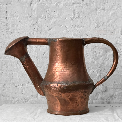 18th Century French Watering Can (#03)