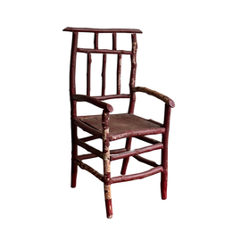 Vintage Child's Chair