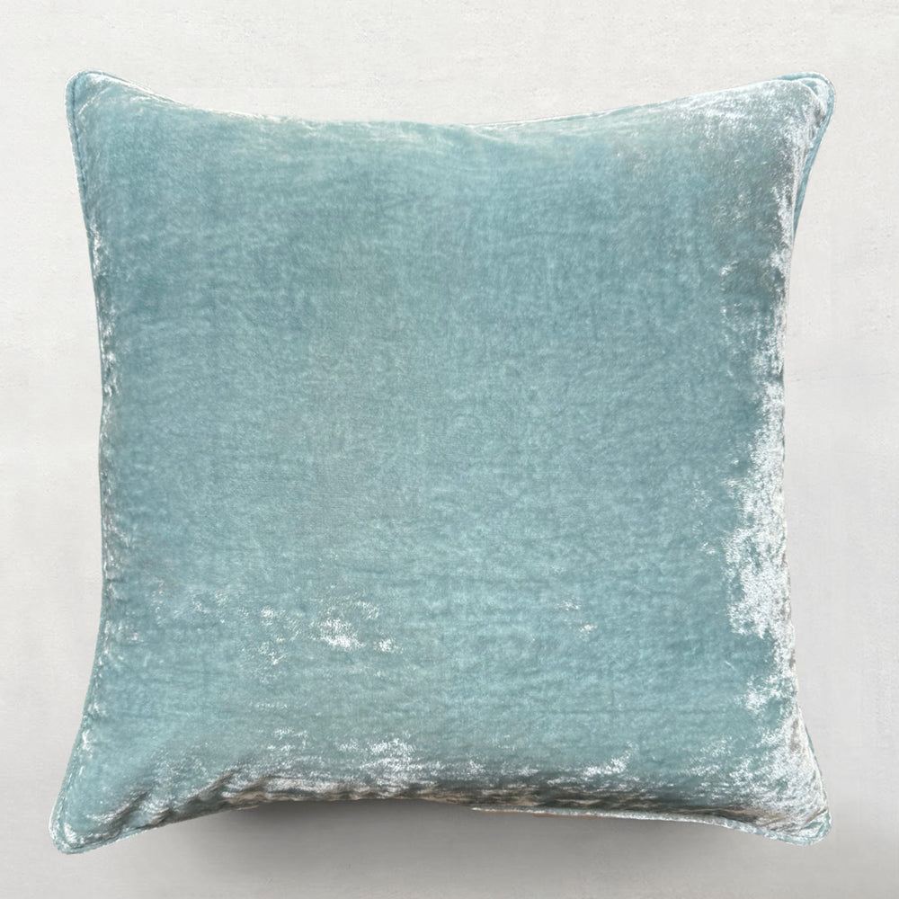 Handcrafted In India Throw Pillows