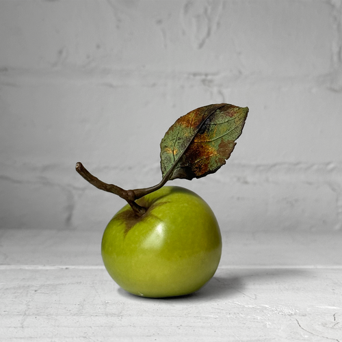 Porcelain Green Windfall Apple