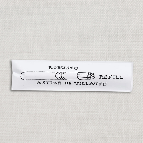 Astier de Villatte  Robusto Pencil Lead Refill