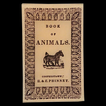 Book of Animals