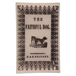 The Faithful Dog