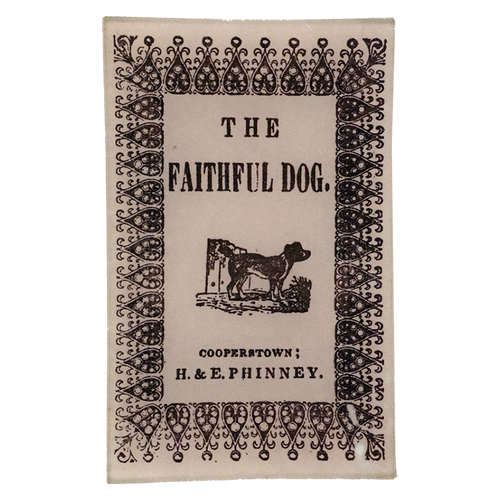 The Faithful Dog