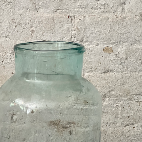 19th Century Pickling Jar No. 602