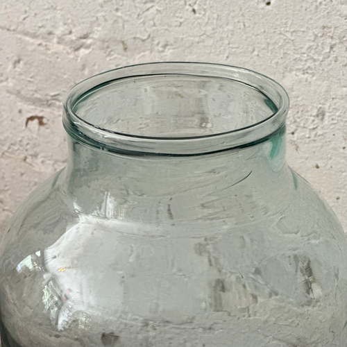 19th Century Pickling Jar No. 605