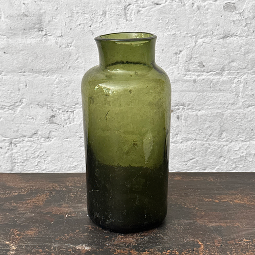 18th Century French Pickling Jar No. 608