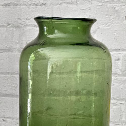 18th Century French Pickling Jar No. 611