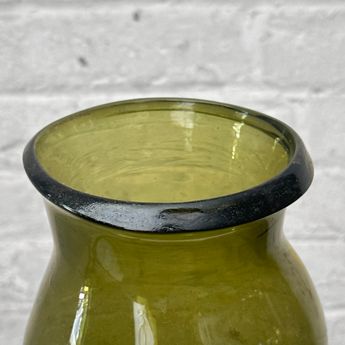 18th Century French Pickling Jar No. 613