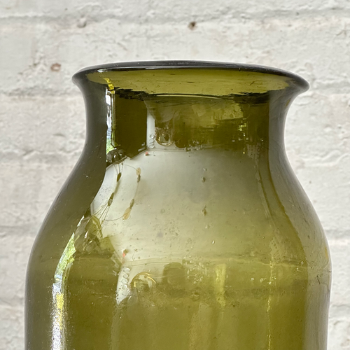 18th Century French Pickling Jar No. 616