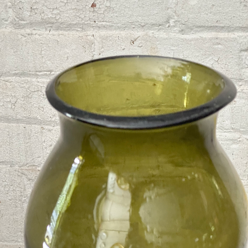 18th Century French Pickling Jar No. 616