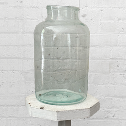 19th Century Pickling Jar No. 625