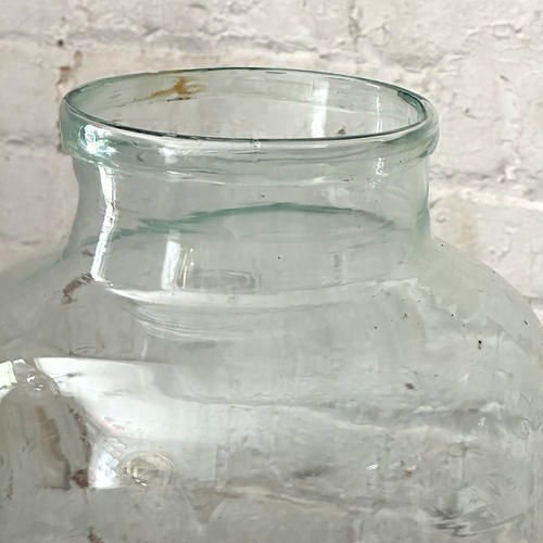 19th Century Pickling Jar No. 625